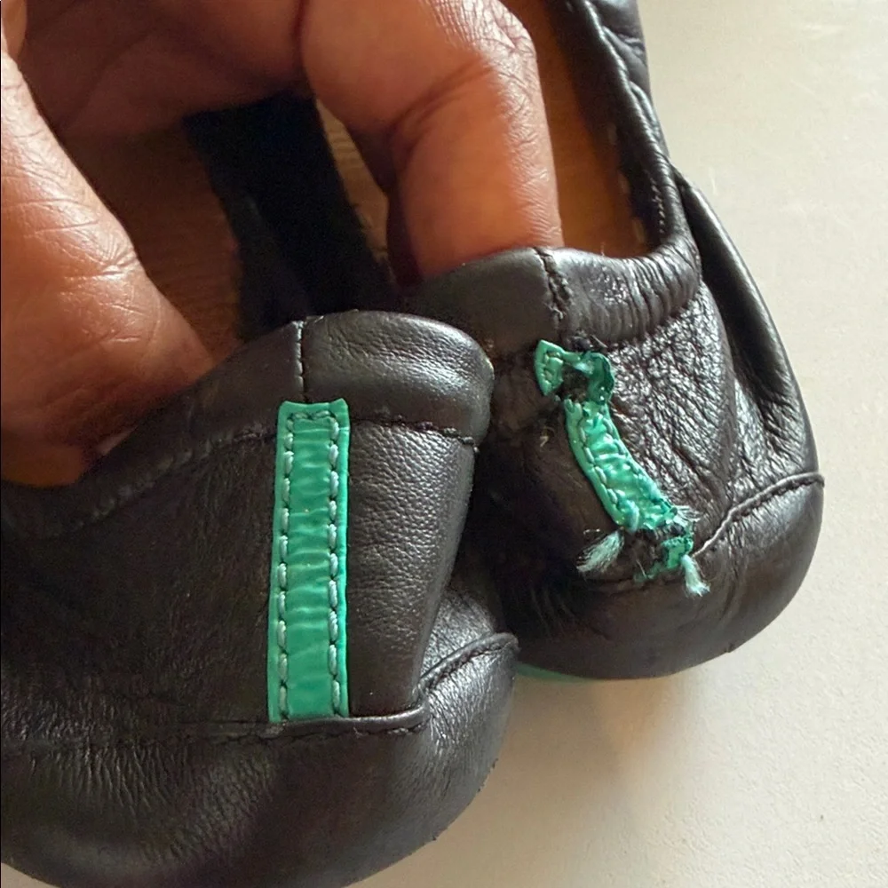 Tieks shoes - Picture 8 of 9